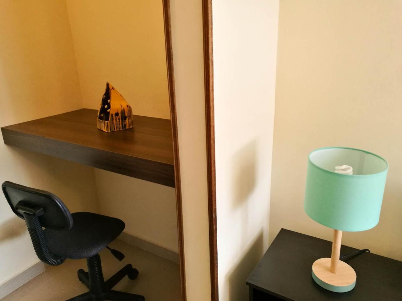 Aparta Hotel Tocancipa Con Parqueadero Y Wifi Eksteriør bilde